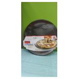 Large Non-Stick Pizza Pan