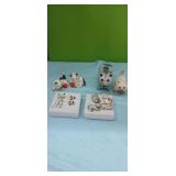 Goebel  Cats and other cat items