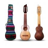NEW 27" Ukulele, Charango 10 Strings, Tiple