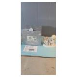 *Estate *2003 Precious Moments " Collecting