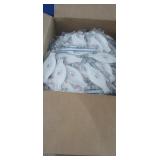 Case on N95 Face Masks