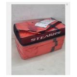 NEW Stearns Set of 4 Type II Life Jackets w/