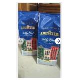 2 Holiday Blend Ground Coffee Medium Roast (10.5