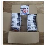 Case of Approx 100 Mosquito Repellent Bands,