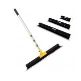 New Drywall Skimming Blade with Extension Handle