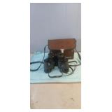 Bushnell  7x35  Sportview Wide Angle Binoculars