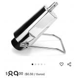 New Beauty Equipment - Barber Chair Hydraulic