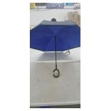 (New) Inverted Upside-down Umbrella