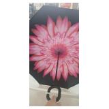 (New) Inverted Upside-down Umbrella