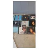 (8) Barbara Streisand CDS