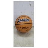 Franklin Basketball, Ofical Weight & Size, Orange