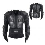 New Motorcycle Protective Jacket Full Body Armor,