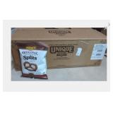 24 Original Splits Pretzels Jan. 2026