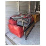 Unit #J13    10x40   Cahokia, IL