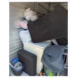 Unit #F04  10x10   Cahokia, IL