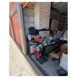 Unit #H22   10x15   Cahokia, IL