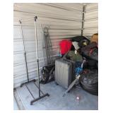 Unit #G16   10x10   Cahokia, IL