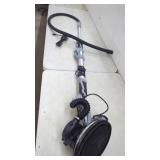 New Long Reach Electric Drywall Sander. With LED