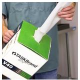 Task Brand V40 Wipers Shop Towels The V40 Value