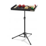 New Hercules Stands Percussion Table Stand