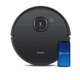 2in1 Robot Vacuum and Mop Cleaner with Precise