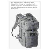 (New) Exos Waterproof Military Hiking Backpack