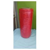 Roll of Shrink Wrap. 13" x 1500ft