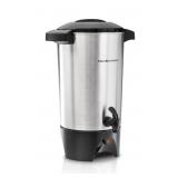 New Hamilton Beach 45 Cup Coffee Urn and Hot