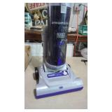 BLACK+DECKERï¿½ UprightSeries Lite PET Upright