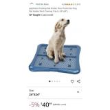 petphabet Training Pad Holder Floor Protection