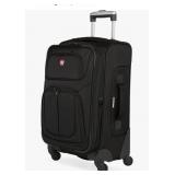 New Swiss Gear Sion Softside Expandable Luggage,
