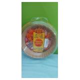 (New) 125   8" Air Fryer Liners