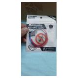 Mosquito Repellent Bands (50 packs)