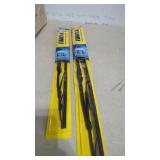 RainX Wiper Blades  26" & 18"