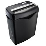 New  6 Sheet Cross Cut Paper and Credit Card Home