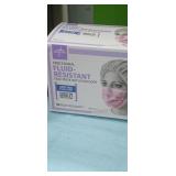 (300) Fluid Resistant Face Masks
