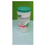 (80) MONK  Disinfectant Wipes