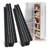 New Heavy Duty Undermount Drawer Slides Rail