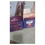 60   KN95 Masks    Orange.