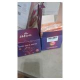 60   KN95 Masks    Orange.