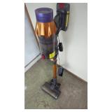 SunSare Cordless Stick Vacuum Cleaner. The