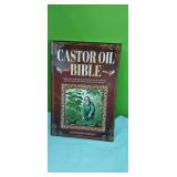 Castor Oil Bible (benefits of using it)