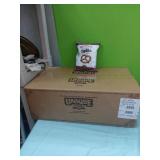 (24) Bags of Pretzels  (2.12oz )Exp: 01/06/2026