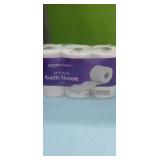 6 Roll 2-Ply Bath Tissue