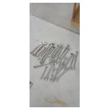 (24) Wrenches
