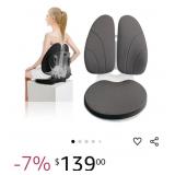 New Ergonomic Chair Back Support,Lumbar Support