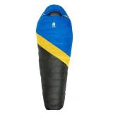 New Nitro 35 Degree 800 Fill DriDown Sleeping Bag