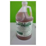 Pine o Lene 1 Gallon Cleaner, Disinfectant,