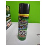 Spectracide 20oz Wasp & Hornet Killer Spray   up