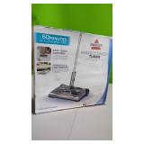Bissell Perfect Sweep Turboï¿½ Cordless
